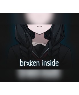 BRXKEN INSIDE Steam Key GLOBAL